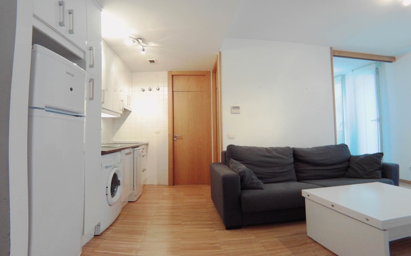 Calle Calle de Cervantes, floor 3, Huertas-Cortes, ,1 BathroomBathrooms,Studio,Medium Term Let,Calle de Cervantes,3,109