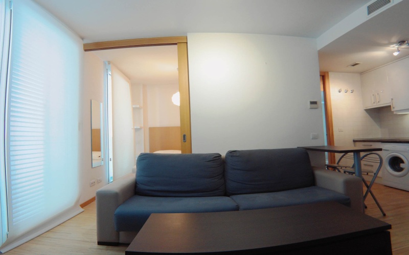 Calle Calle de Cervantes, floor 3, Huertas-Cortes, ,1 BathroomBathrooms,Studio,Medium Term Let,Calle de Cervantes,3,110