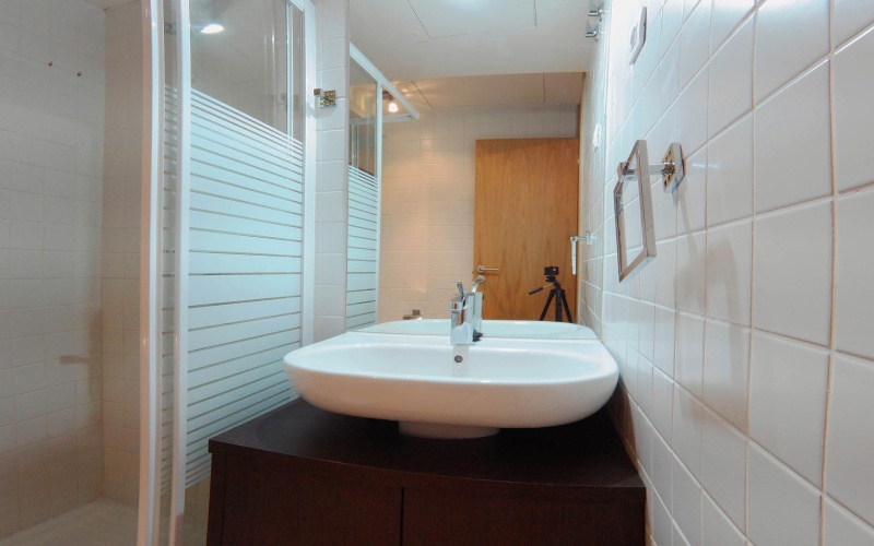 Calle Calle de Cervantes, floor 3, Huertas-Cortes, ,1 BathroomBathrooms,Studio,Medium Term Let,Calle de Cervantes,3,110