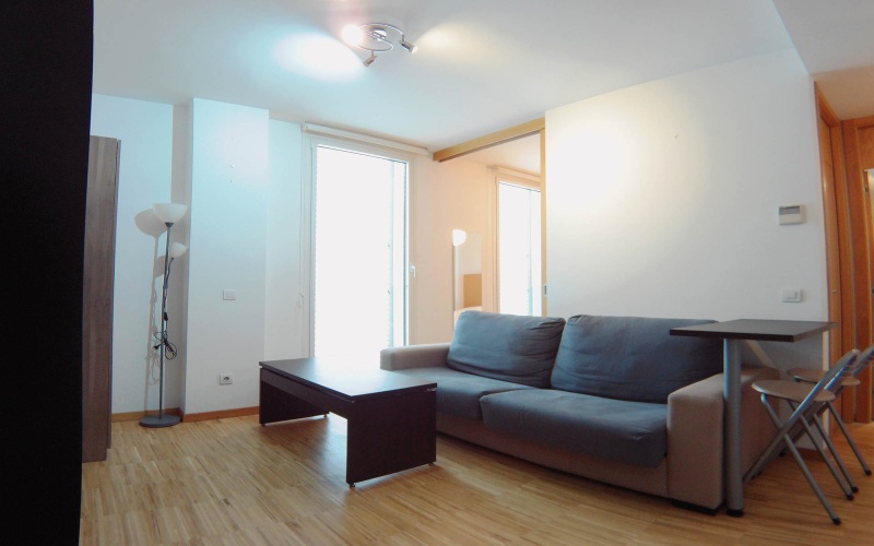 Calle Calle de Cervantes, floor 3, Huertas-Cortes, ,1 BathroomBathrooms,Studio,Medium Term Let,Calle de Cervantes,3,110