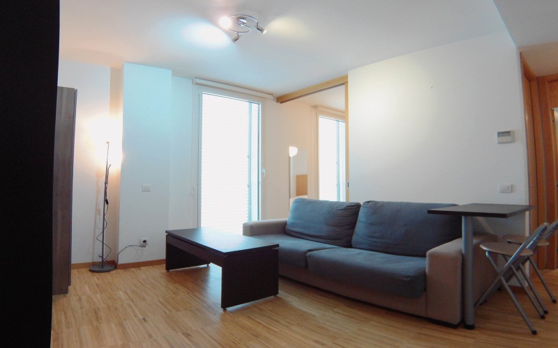 Calle Calle de Cervantes, floor 3, Huertas-Cortes, ,1 BathroomBathrooms,Studio,Medium Term Let,Calle de Cervantes,3,110