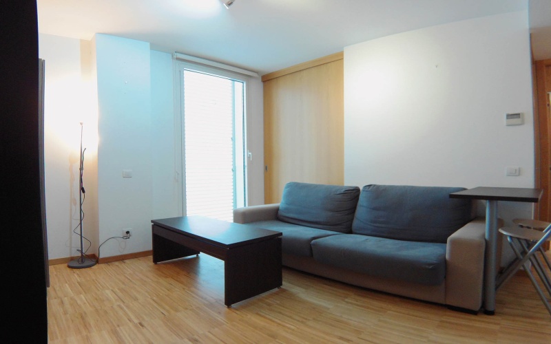 Calle Calle de Cervantes, floor 3, Huertas-Cortes, ,1 BathroomBathrooms,Studio,Medium Term Let,Calle de Cervantes,3,110