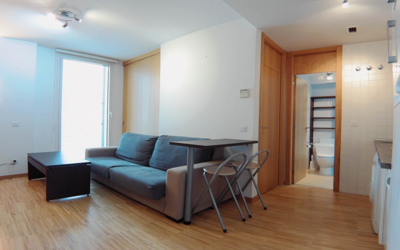 Calle Calle de Cervantes, floor 3, Huertas-Cortes, ,1 BathroomBathrooms,Studio,Medium Term Let,Calle de Cervantes,3,110