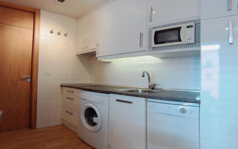 Calle Calle de Cervantes, floor 3, Huertas-Cortes, ,1 BathroomBathrooms,Studio,Medium Term Let,Calle de Cervantes,3,110