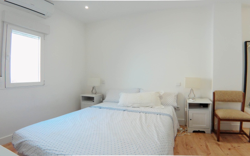 Calle Calle de Dona Berenguela, floor 1, Puerta Angel, 1 Bedroom Bedrooms, ,1 BathroomBathrooms,Apartment,Medium Term Let,Calle de Dona Berenguela,1,111