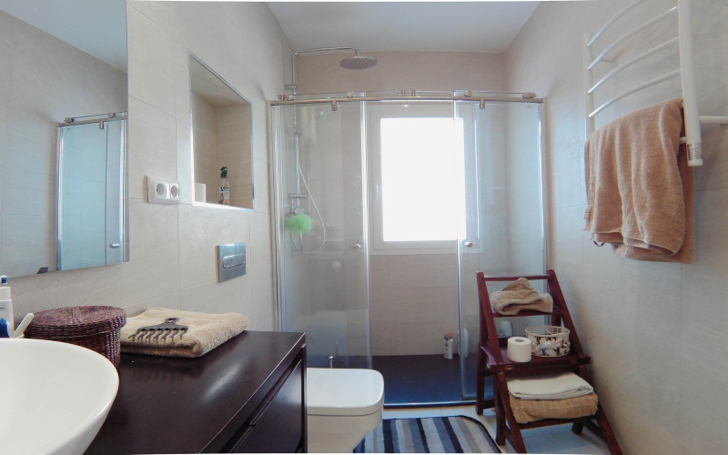 Calle Calle de Dona Berenguela, floor 1, Puerta Angel, 1 Bedroom Bedrooms, ,1 BathroomBathrooms,Apartment,Medium Term Let,Calle de Dona Berenguela,1,111