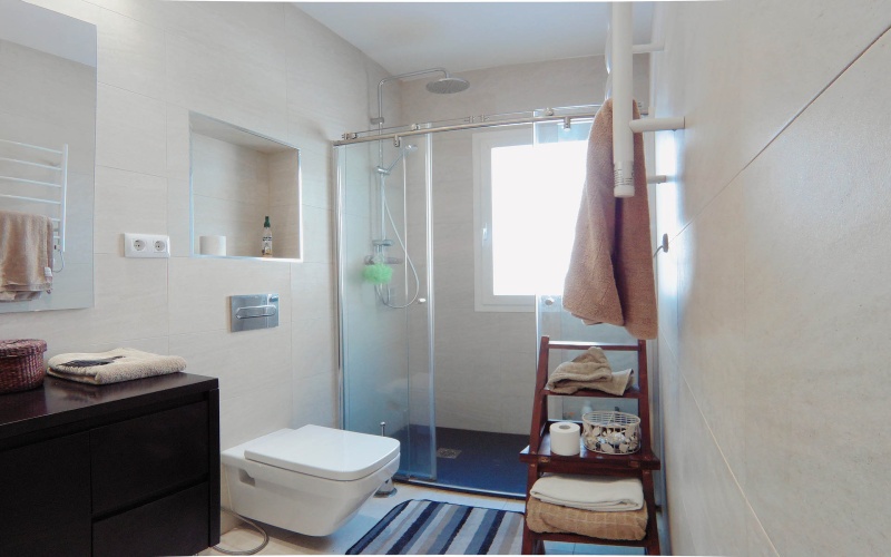 Calle Calle de Dona Berenguela, floor 1, Puerta Angel, 1 Bedroom Bedrooms, ,1 BathroomBathrooms,Apartment,Medium Term Let,Calle de Dona Berenguela,1,111