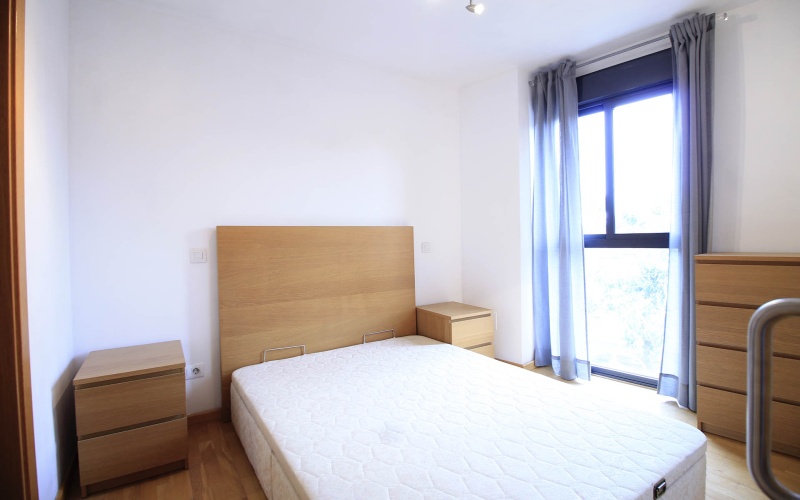 Calle Calle del Doctor Martin Arevalo, floor 2, Villaverde Alto, 1 Bedroom Bedrooms, ,1 BathroomBathrooms,Apartment,Medium Term Let,Calle del Doctor Martin Arevalo,2,112