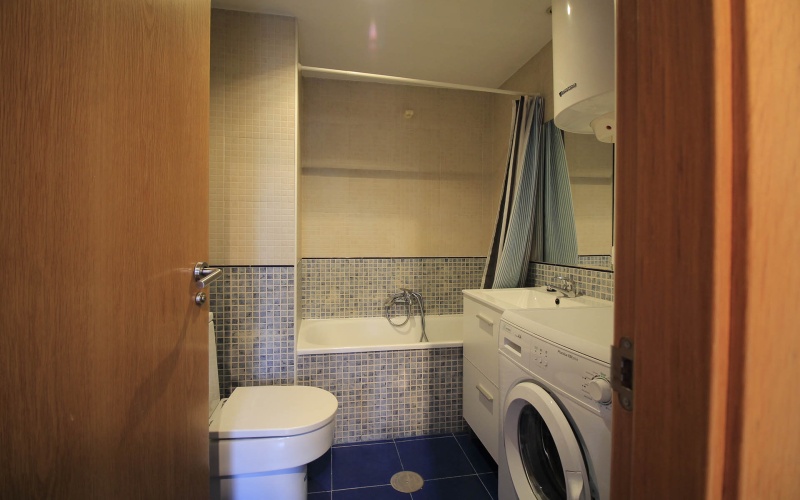 Calle Calle del Doctor Martin Arevalo, floor 2, Villaverde Alto, 1 Bedroom Bedrooms, ,1 BathroomBathrooms,Apartment,Medium Term Let,Calle del Doctor Martin Arevalo,2,112