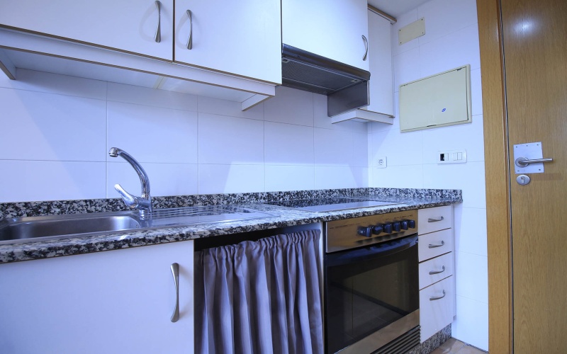 Calle Calle del Doctor Martin Arevalo, floor 2, Villaverde Alto, 1 Bedroom Bedrooms, ,1 BathroomBathrooms,Apartment,Medium Term Let,Calle del Doctor Martin Arevalo,2,112