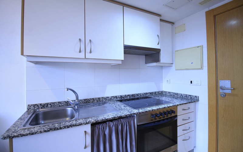 Calle Calle del Doctor Martin Arevalo, floor 2, Villaverde Alto, 1 Bedroom Bedrooms, ,1 BathroomBathrooms,Apartment,Medium Term Let,Calle del Doctor Martin Arevalo,2,112