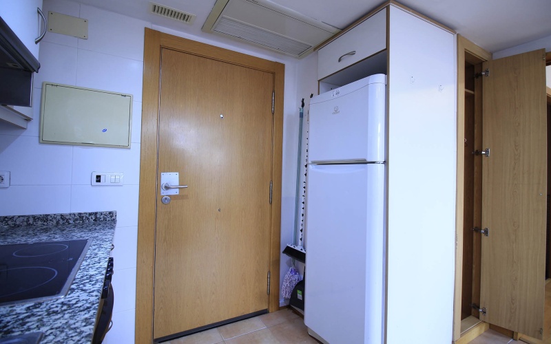 Calle Calle del Doctor Martin Arevalo, floor 2, Villaverde Alto, 1 Bedroom Bedrooms, ,1 BathroomBathrooms,Apartment,Medium Term Let,Calle del Doctor Martin Arevalo,2,112