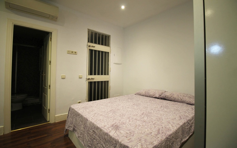 Calle Calle del Duque de Sesto, floor, Goya, ,1 BathroomBathrooms,Studio,Medium Term Let,Calle del Duque de Sesto,113