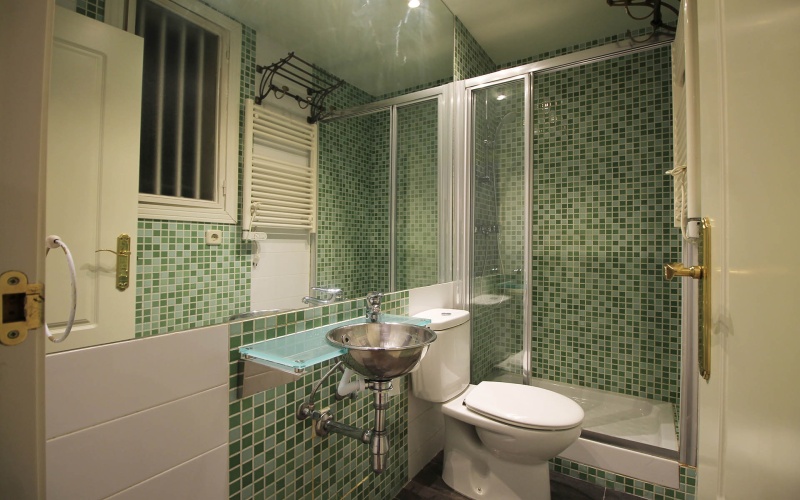 Calle Calle del Duque de Sesto, floor, Goya, ,1 BathroomBathrooms,Studio,Medium Term Let,Calle del Duque de Sesto,113