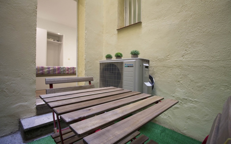 Calle Calle del Duque de Sesto, floor, Goya, ,1 BathroomBathrooms,Studio,Medium Term Let,Calle del Duque de Sesto,113