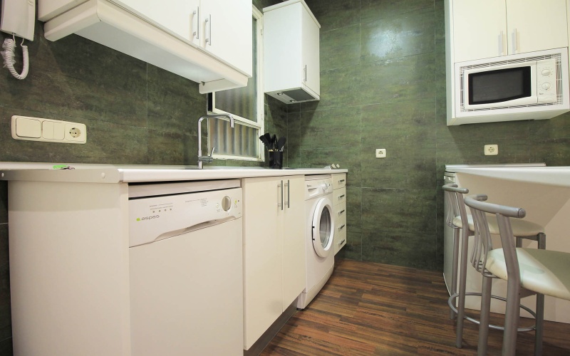 Calle Calle del Duque de Sesto, floor, Goya, ,1 BathroomBathrooms,Studio,Medium Term Let,Calle del Duque de Sesto,113