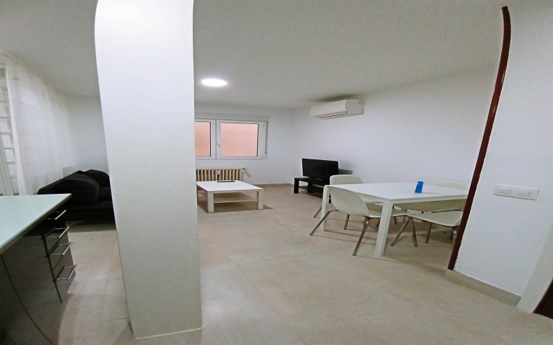 Calle Calle del Espiritu Santo, floor 1, Malasana-Universidad, ,1 BathroomBathrooms,Studio,Medium Term Let,Calle del Espiritu Santo,1,126