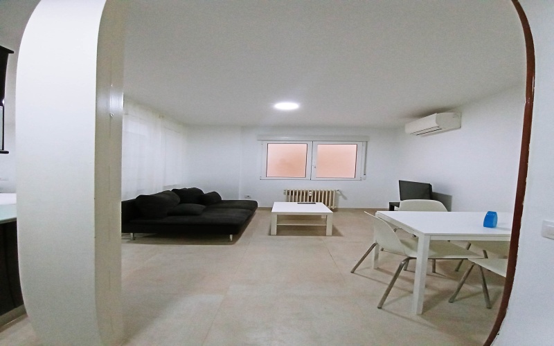 Calle Calle del Espiritu Santo, floor 1, Malasana-Universidad, ,1 BathroomBathrooms,Studio,Medium Term Let,Calle del Espiritu Santo,1,126