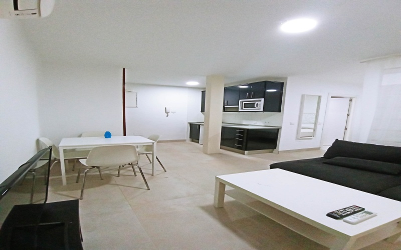 Calle Calle del Espiritu Santo, floor 1, Malasana-Universidad, ,1 BathroomBathrooms,Studio,Medium Term Let,Calle del Espiritu Santo,1,126