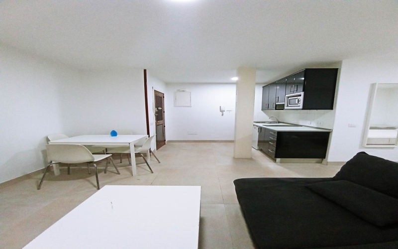 Calle Calle del Espiritu Santo, floor 1, Malasana-Universidad, ,1 BathroomBathrooms,Studio,Medium Term Let,Calle del Espiritu Santo,1,126