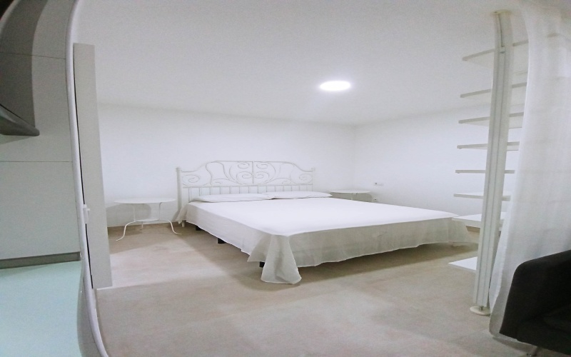 Calle Calle del Espiritu Santo, floor 1, Malasana-Universidad, ,1 BathroomBathrooms,Studio,Medium Term Let,Calle del Espiritu Santo,1,126