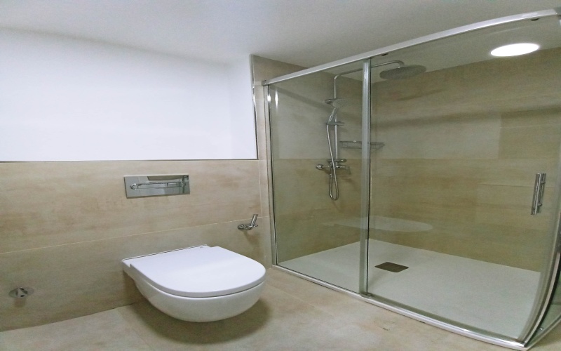 Calle Calle del Espiritu Santo, floor 1, Malasana-Universidad, ,1 BathroomBathrooms,Studio,Medium Term Let,Calle del Espiritu Santo,1,126