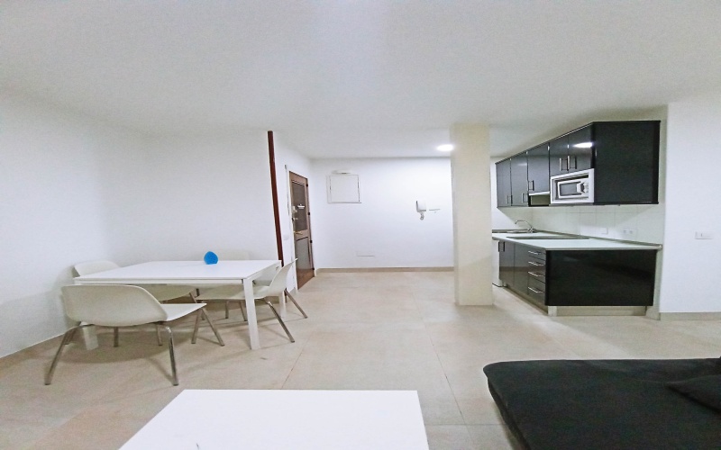 Calle Calle del Espiritu Santo, floor 1, Malasana-Universidad, ,1 BathroomBathrooms,Studio,Medium Term Let,Calle del Espiritu Santo,1,126