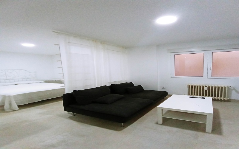 Calle Calle del Espiritu Santo, floor 1, Malasana-Universidad, ,1 BathroomBathrooms,Studio,Medium Term Let,Calle del Espiritu Santo,1,126