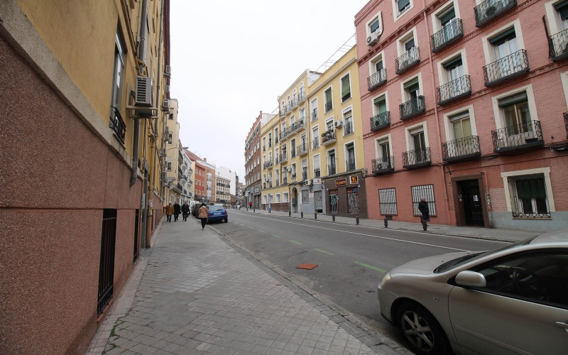 Avenida Avenida del Doctor Federico Rubio y Gali, floor, Bellas Vistas, 1 Bedroom Bedrooms, ,1 BathroomBathrooms,Apartment,Medium Term Let,Avenida del Doctor Federico Rubio y Gali,127