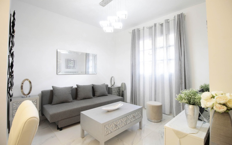 Avenida Avenida del Doctor Federico Rubio y Gali, floor, Bellas Vistas, 2 Bedrooms Bedrooms, ,1 BathroomBathrooms,Apartment,Medium Term Let,Avenida del Doctor Federico Rubio y Gali,128