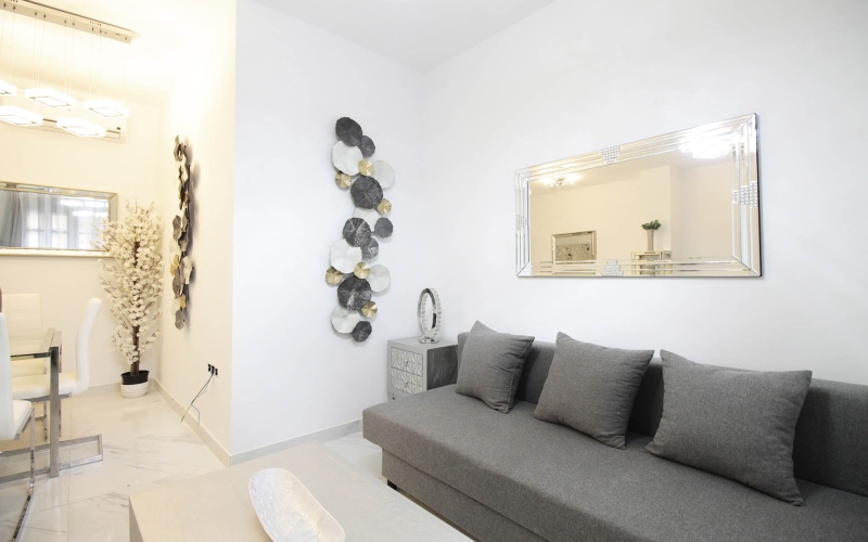 Avenida Avenida del Doctor Federico Rubio y Gali, floor, Bellas Vistas, 2 Bedrooms Bedrooms, ,1 BathroomBathrooms,Apartment,Medium Term Let,Avenida del Doctor Federico Rubio y Gali,128