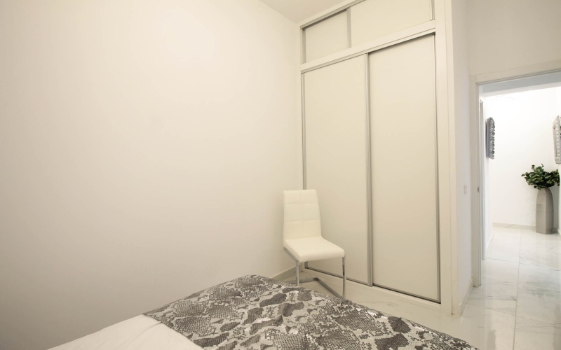 Avenida Avenida del Doctor Federico Rubio y Gali, floor, Bellas Vistas, 2 Bedrooms Bedrooms, ,1 BathroomBathrooms,Apartment,Medium Term Let,Avenida del Doctor Federico Rubio y Gali,128