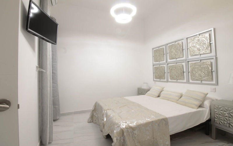 Avenida Avenida del Doctor Federico Rubio y Gali, floor, Bellas Vistas, 1 Bedroom Bedrooms, ,1 BathroomBathrooms,Apartment,Medium Term Let,Avenida del Doctor Federico Rubio y Gali,129