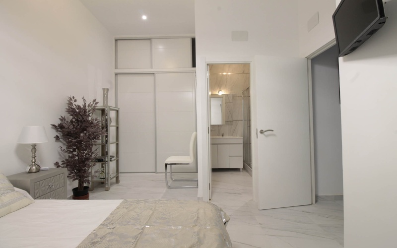 Avenida Avenida del Doctor Federico Rubio y Gali, floor, Bellas Vistas, 1 Bedroom Bedrooms, ,1 BathroomBathrooms,Apartment,Medium Term Let,Avenida del Doctor Federico Rubio y Gali,129