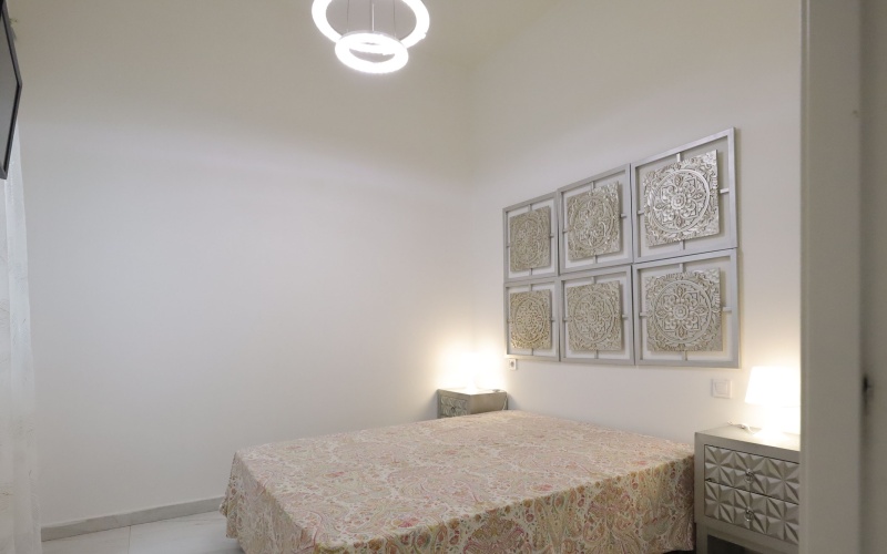 Avenida Avenida del Doctor Federico Rubio y Gali, floor, Bellas Vistas, 1 Bedroom Bedrooms, ,1 BathroomBathrooms,Apartment,Medium Term Let,Avenida del Doctor Federico Rubio y Gali,129