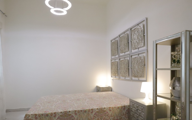 Avenida Avenida del Doctor Federico Rubio y Gali, floor, Bellas Vistas, 1 Bedroom Bedrooms, ,1 BathroomBathrooms,Apartment,Medium Term Let,Avenida del Doctor Federico Rubio y Gali,129
