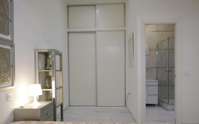 Avenida Avenida del Doctor Federico Rubio y Gali, floor, Bellas Vistas, 1 Bedroom Bedrooms, ,1 BathroomBathrooms,Apartment,Medium Term Let,Avenida del Doctor Federico Rubio y Gali,129