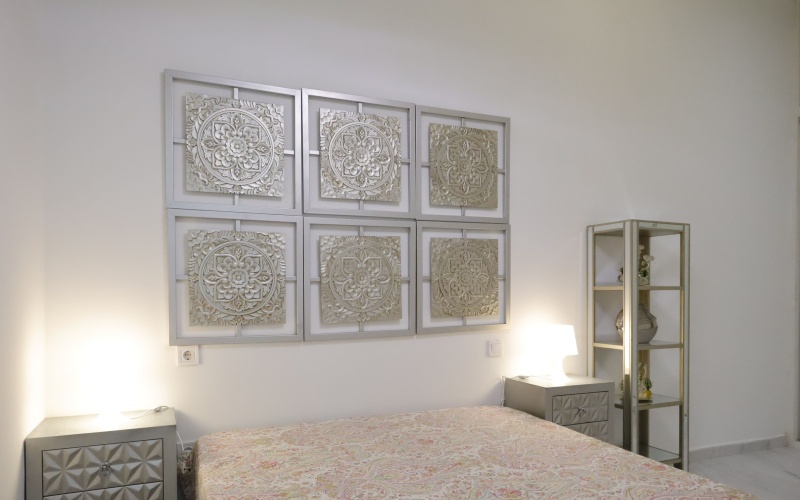 Avenida Avenida del Doctor Federico Rubio y Gali, floor, Bellas Vistas, 1 Bedroom Bedrooms, ,1 BathroomBathrooms,Apartment,Medium Term Let,Avenida del Doctor Federico Rubio y Gali,129