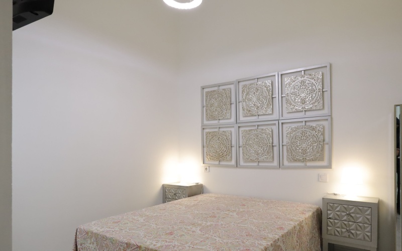 Avenida Avenida del Doctor Federico Rubio y Gali, floor, Bellas Vistas, 1 Bedroom Bedrooms, ,1 BathroomBathrooms,Apartment,Medium Term Let,Avenida del Doctor Federico Rubio y Gali,129