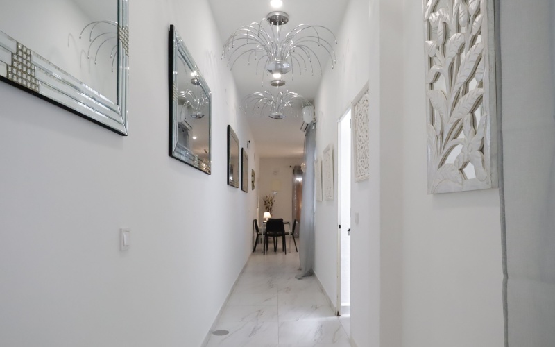Avenida Avenida del Doctor Federico Rubio y Gali, floor, Bellas Vistas, 1 Bedroom Bedrooms, ,1 BathroomBathrooms,Apartment,Medium Term Let,Avenida del Doctor Federico Rubio y Gali,129