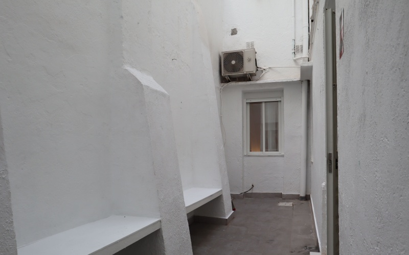 Avenida Avenida del Doctor Federico Rubio y Gali, floor, Bellas Vistas, 1 Bedroom Bedrooms, ,1 BathroomBathrooms,Apartment,Medium Term Let,Avenida del Doctor Federico Rubio y Gali,129