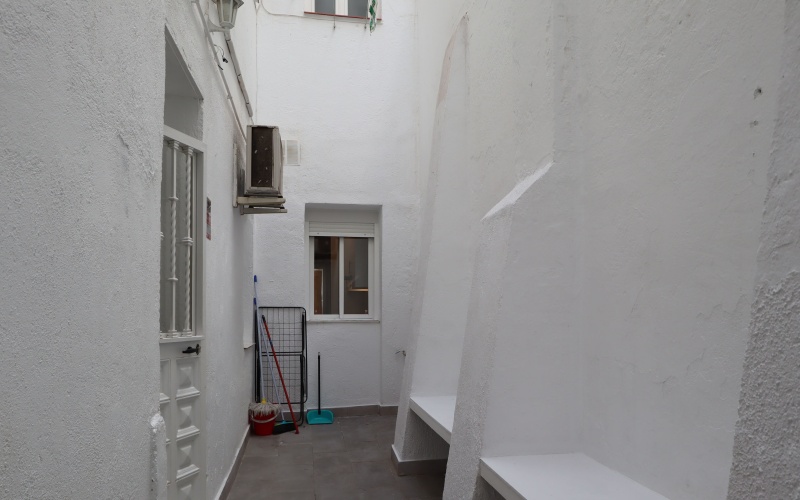 Avenida Avenida del Doctor Federico Rubio y Gali, floor, Bellas Vistas, 1 Bedroom Bedrooms, ,1 BathroomBathrooms,Apartment,Medium Term Let,Avenida del Doctor Federico Rubio y Gali,129