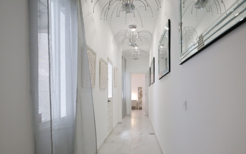 Avenida Avenida del Doctor Federico Rubio y Gali, floor, Bellas Vistas, 1 Bedroom Bedrooms, ,1 BathroomBathrooms,Apartment,Medium Term Let,Avenida del Doctor Federico Rubio y Gali,129