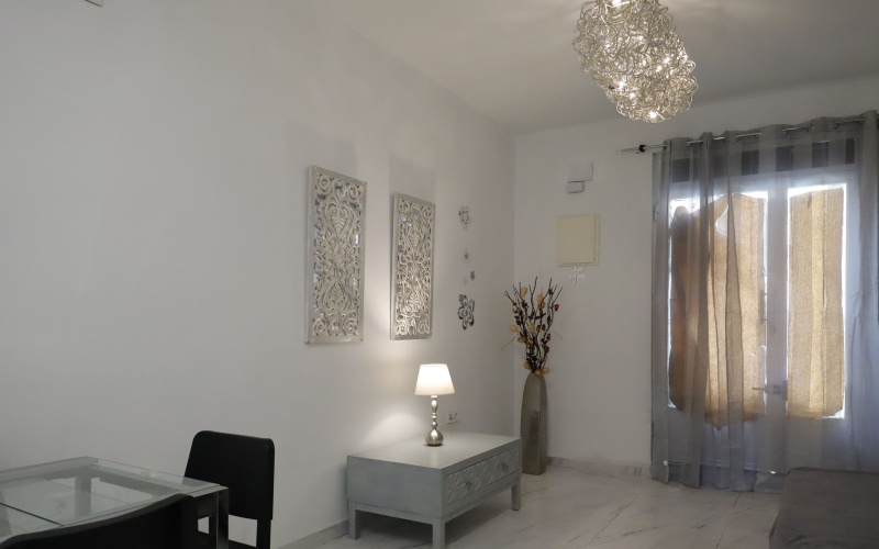 Avenida Avenida del Doctor Federico Rubio y Gali, floor, Bellas Vistas, 1 Bedroom Bedrooms, ,1 BathroomBathrooms,Apartment,Medium Term Let,Avenida del Doctor Federico Rubio y Gali,129