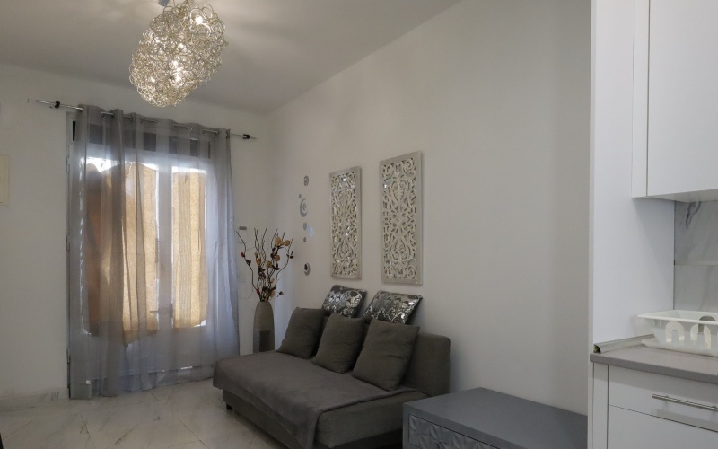 Avenida Avenida del Doctor Federico Rubio y Gali, floor, Bellas Vistas, 1 Bedroom Bedrooms, ,1 BathroomBathrooms,Apartment,Medium Term Let,Avenida del Doctor Federico Rubio y Gali,129