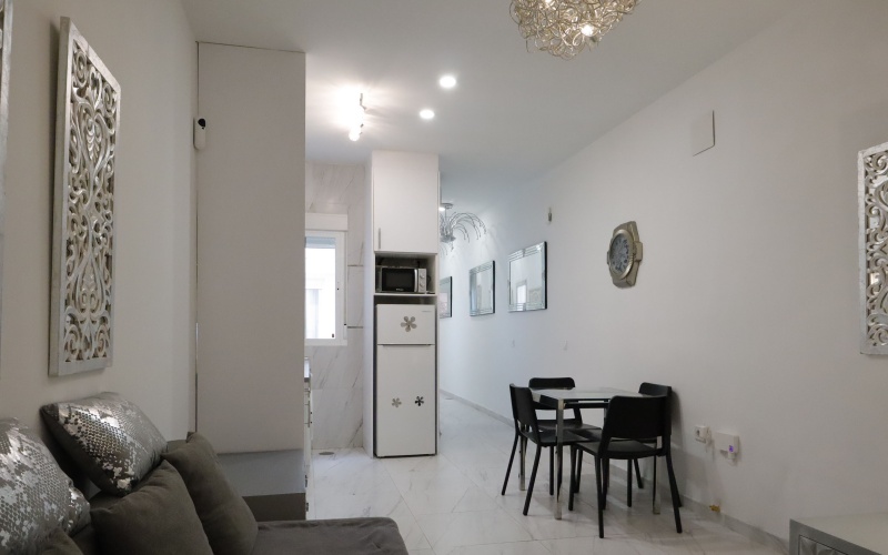 Avenida Avenida del Doctor Federico Rubio y Gali, floor, Bellas Vistas, 1 Bedroom Bedrooms, ,1 BathroomBathrooms,Apartment,Medium Term Let,Avenida del Doctor Federico Rubio y Gali,129