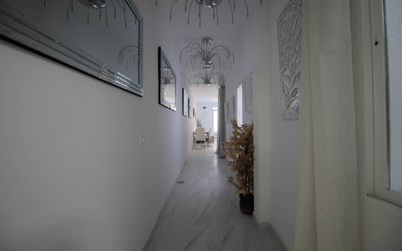 Avenida Avenida del Doctor Federico Rubio y Gali, floor, Bellas Vistas, 1 Bedroom Bedrooms, ,1 BathroomBathrooms,Apartment,Medium Term Let,Avenida del Doctor Federico Rubio y Gali,129