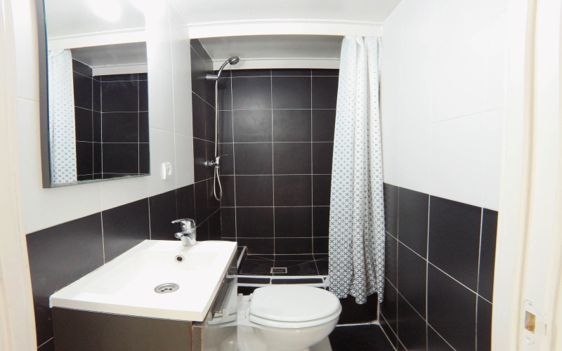 Calle Calle de Garellano, floor, Bellas Vistas, ,1 BathroomBathrooms,Studio,Medium Term Let,Calle de Garellano,131