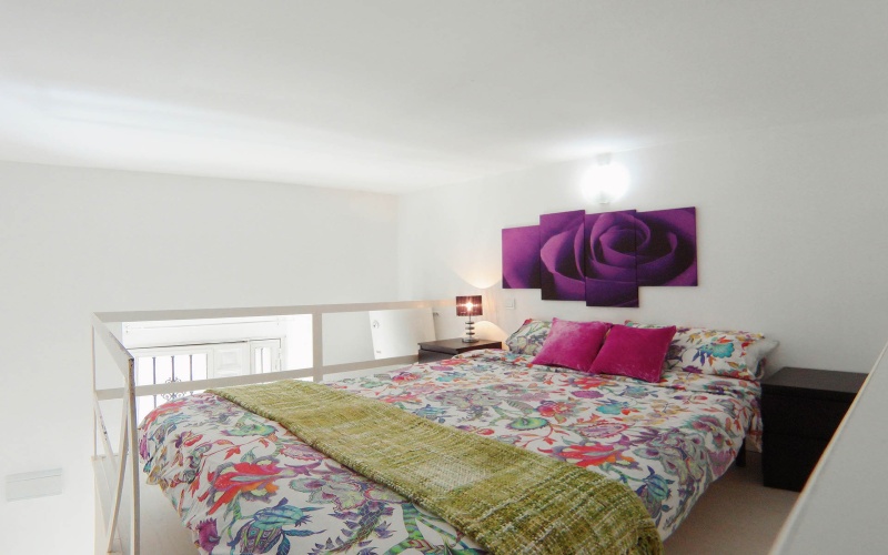 Calle Calle de Garellano, floor, Bellas Vistas, ,1 BathroomBathrooms,Studio,Medium Term Let,Calle de Garellano,131