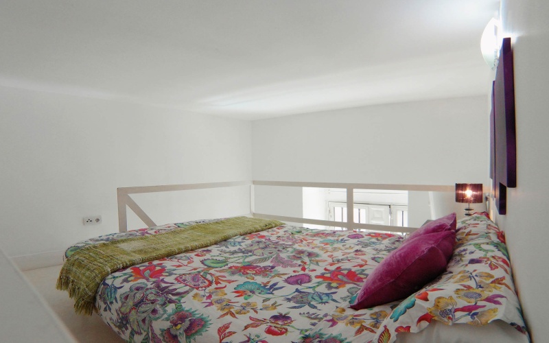 Calle Calle de Garellano, floor, Bellas Vistas, ,1 BathroomBathrooms,Studio,Medium Term Let,Calle de Garellano,131